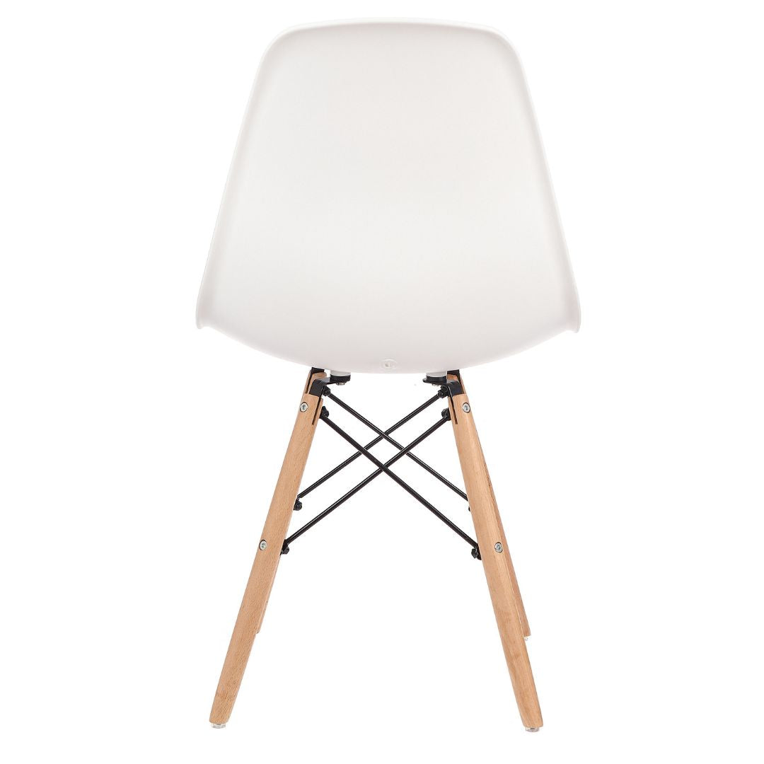 Cadeira Charles Eames