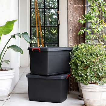 Caixas Organizadoras