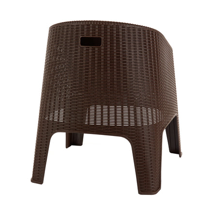 Poltrona Rattan Ibiza