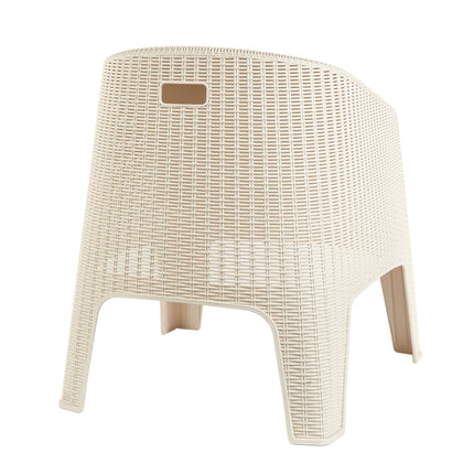 Poltrona Rattan Ibiza