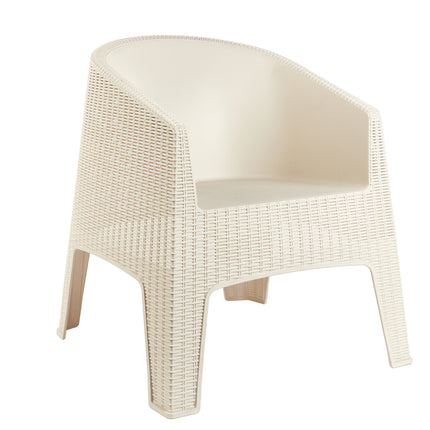 Poltrona Rattan Ibiza