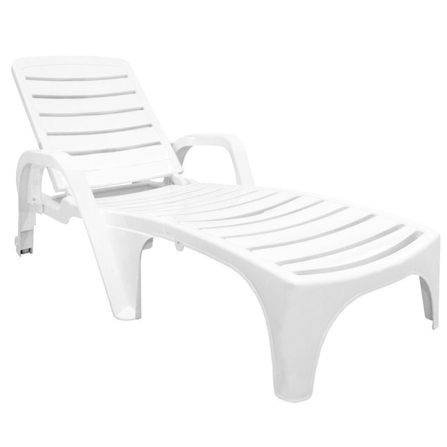 Espreguiçadeira Copacabana