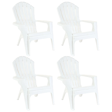Kit 4 Poltronas Miami