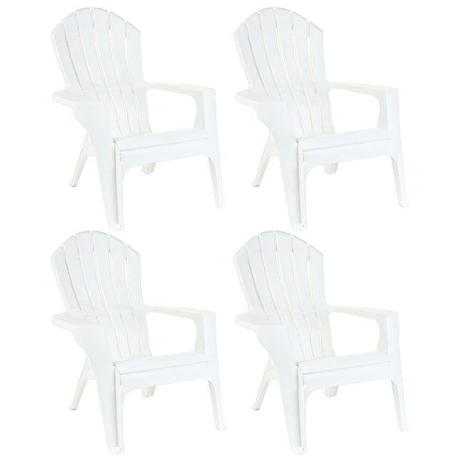 Kit 4 Poltronas Miami