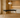 Mesa Retangular Eames Madeira 120x80cm