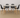 Mesa Retangular Eames Madeira 120x80 cm + 4 Cadeiras Akron