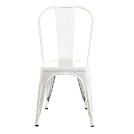 Cadeira de Design Linha Tolix Metal