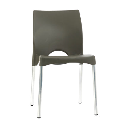 Cadeira de Design Boston Exterior
