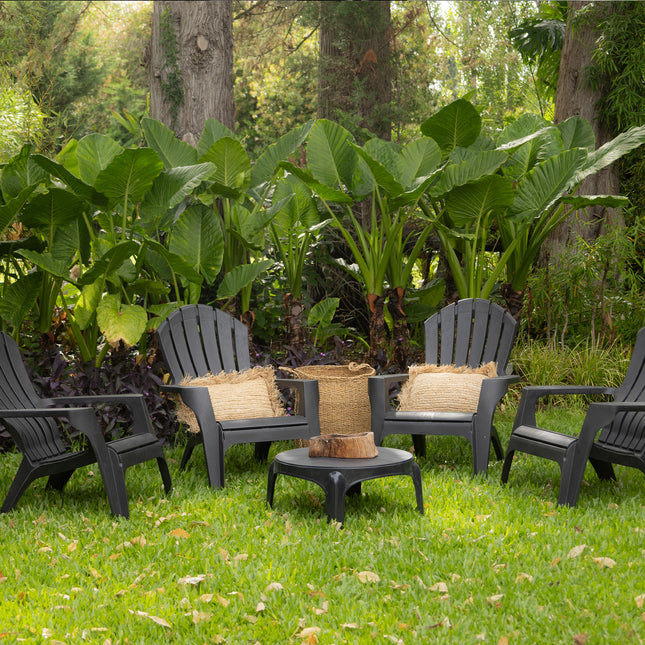 Kit 4 Poltronas Miami