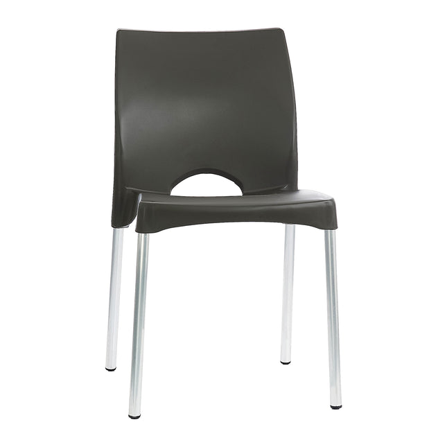 Cadeira de Design Boston Exterior