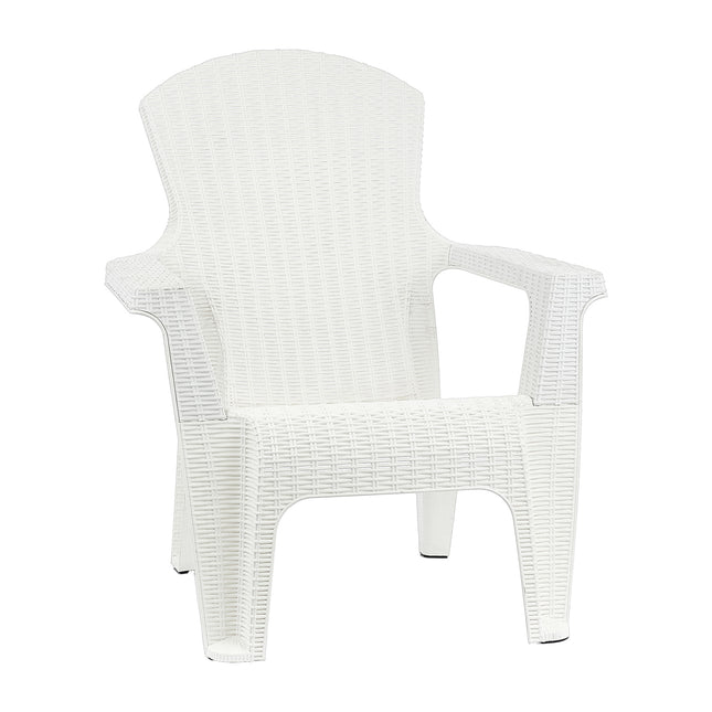 Poltrona Rattan Roma