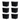 Kit 6 Caixas Organizadoras Ecobox 80L - Garden Life BR
