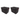 Kit 2 Caixas Organizadoras Com Roda Heavy Box 95 Lts - Garden Life BR