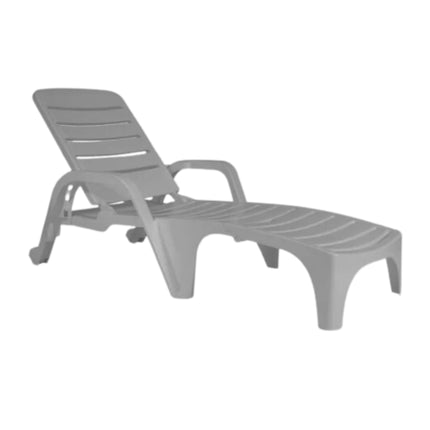 Espreguiçadeira Copacabana