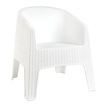 Poltrona Rattan Ibiza