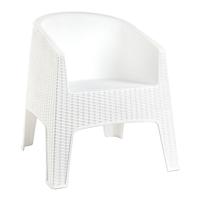Poltrona Rattan Ibiza
