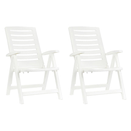 Kit 2 Poltronas Ipanema de 5 Posições