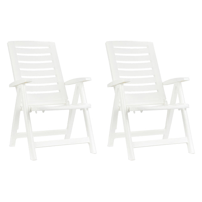 Kit 2 Poltronas Ipanema de 5 Posições